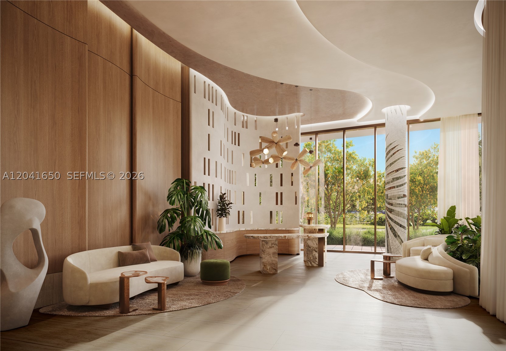 Kempinski Residences - Residential