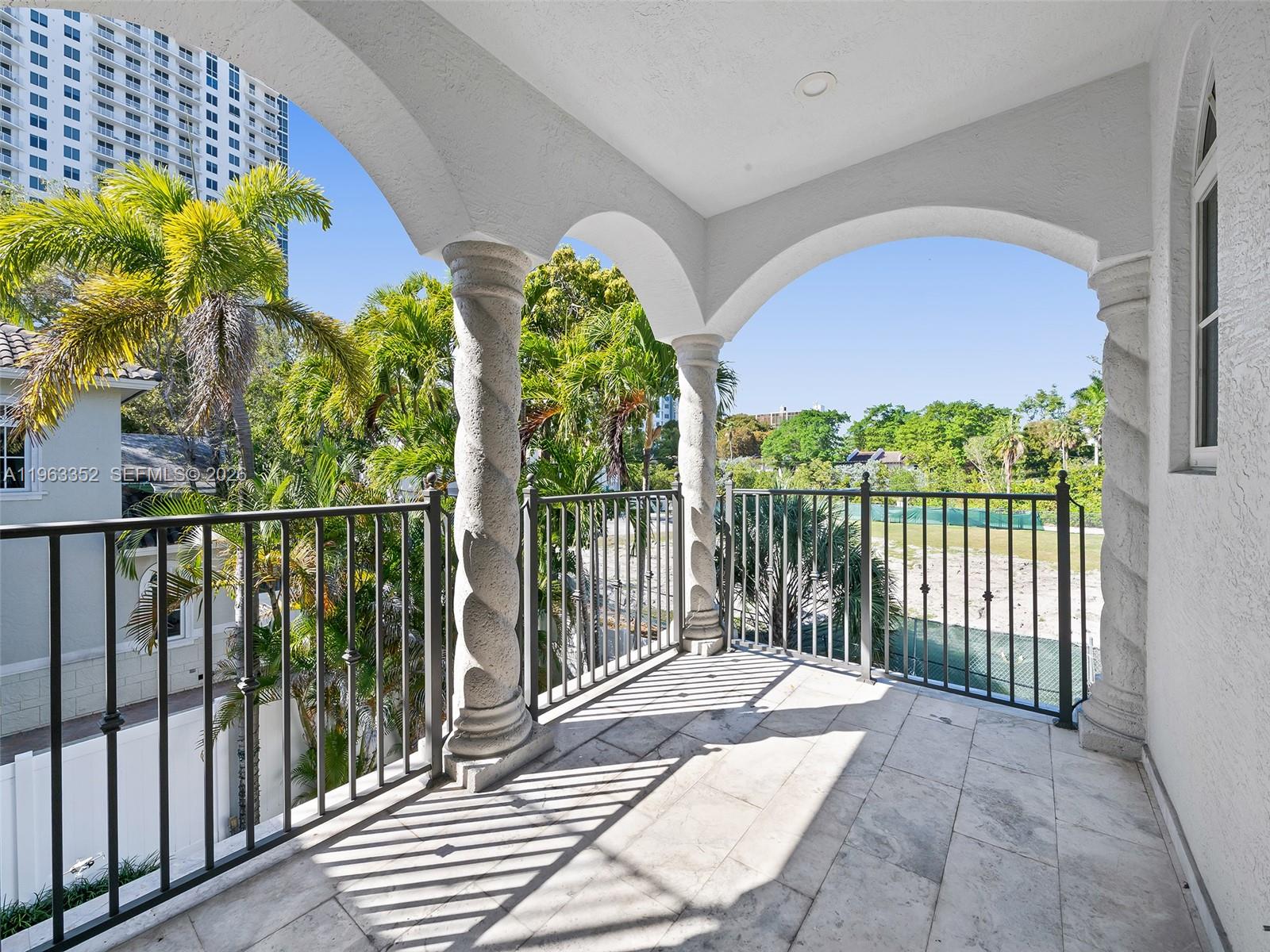 COLEE HAMMOCK - Residential