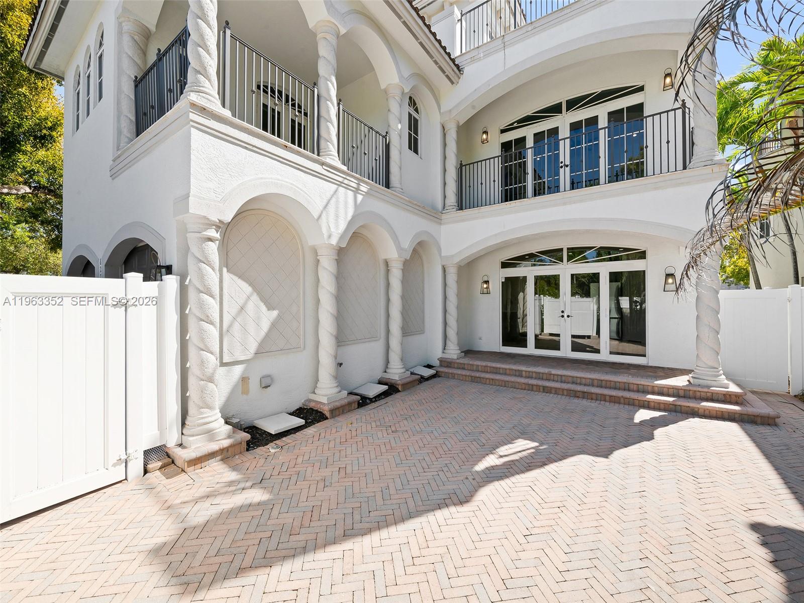 COLEE HAMMOCK - Residential