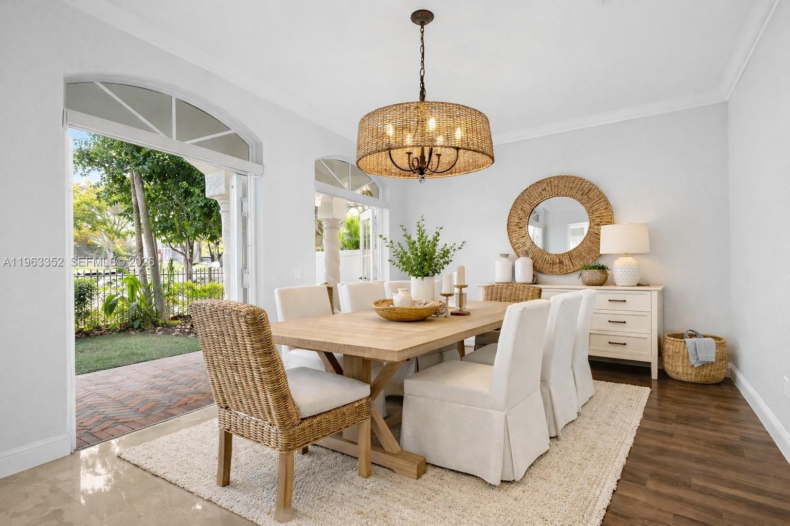 COLEE HAMMOCK - Residential