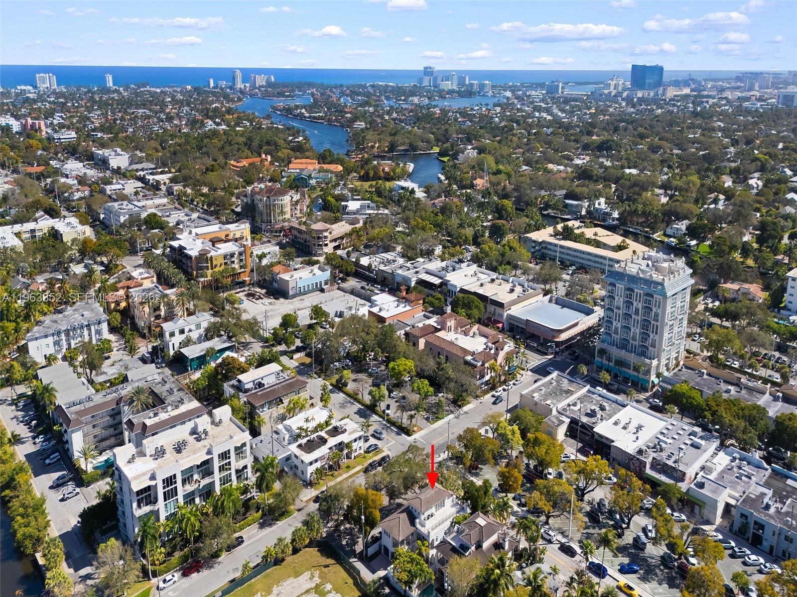 COLEE HAMMOCK - Residential