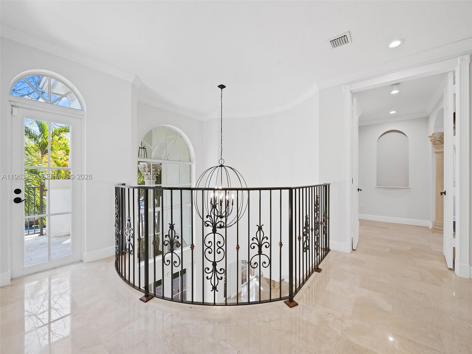 COLEE HAMMOCK - Residential