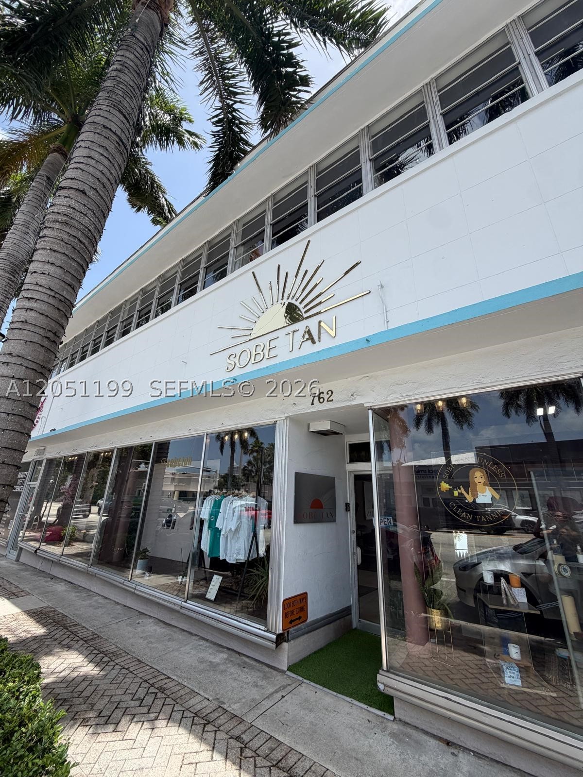 Exceptional opportunity to acquire a well-established spray tanning salon with a loyal customer base and strong community presence for 25 years. This turnkey business is fully equipped with quality and  modern equipment, and a welcoming atmosphere, allowing a new owner to begin operations immediately. The salon features a clean, professionally maintained facility with attractive furnishings and an efficient layout designed for optimal customer experience. Employees are specialized and well trained. Employees are staying. Owner is retiring. 
Located in a desirable, high-visibility area with consistent traffic, the business offers excellent growth potential through expanded services, retail product sales, client portofolio and memberships and strategic marketing initiatives. Whether you are an experienced salon operator or an entrepreneur seeking a profitable investment, this business presents an outstanding opportunity with significant upside. Financial information and additional business details are available to qualified buyers upon request.