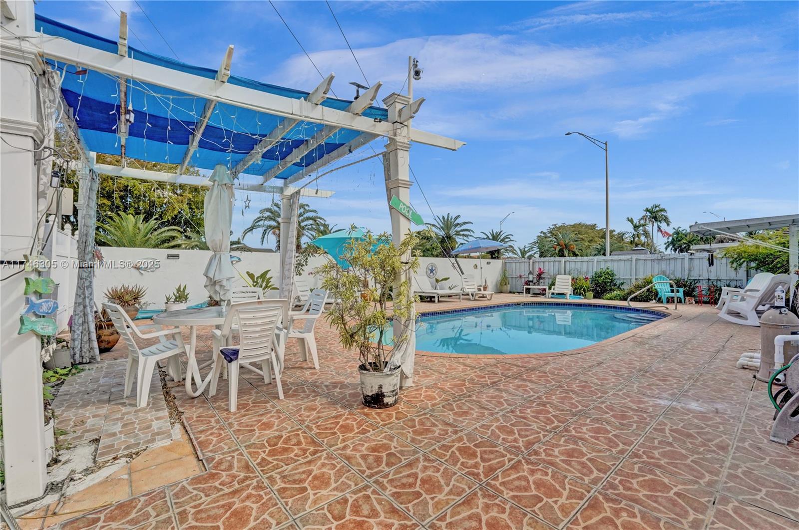 ALBA GARDENS SEC 5 - Residential