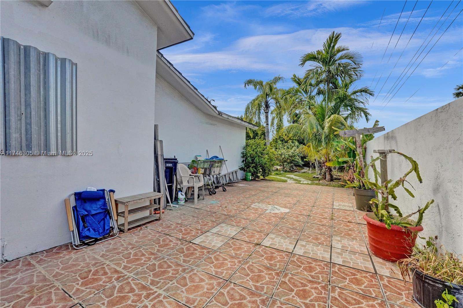 ALBA GARDENS SEC 5 - Residential
