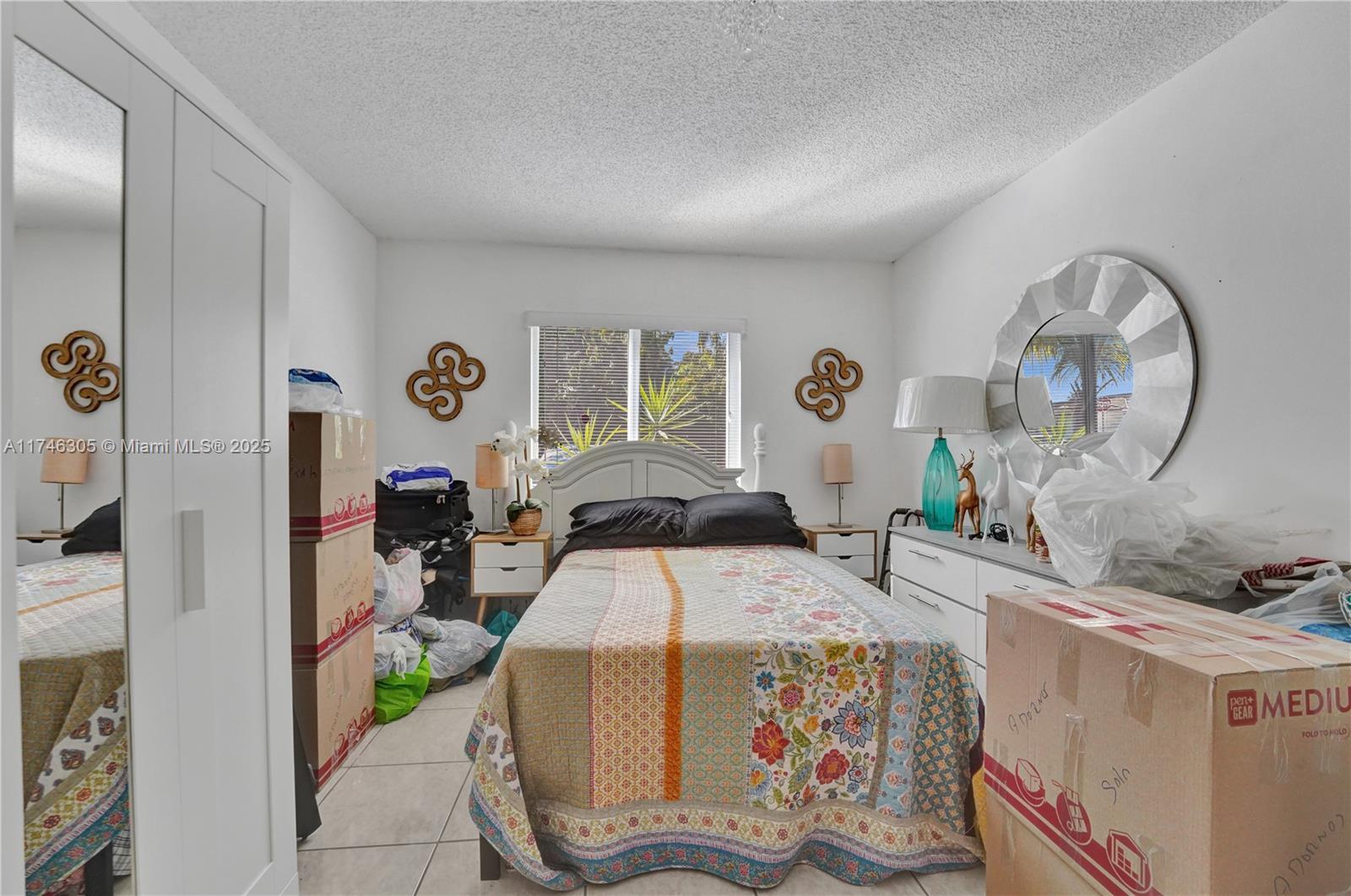 ALBA GARDENS SEC 5 - Residential