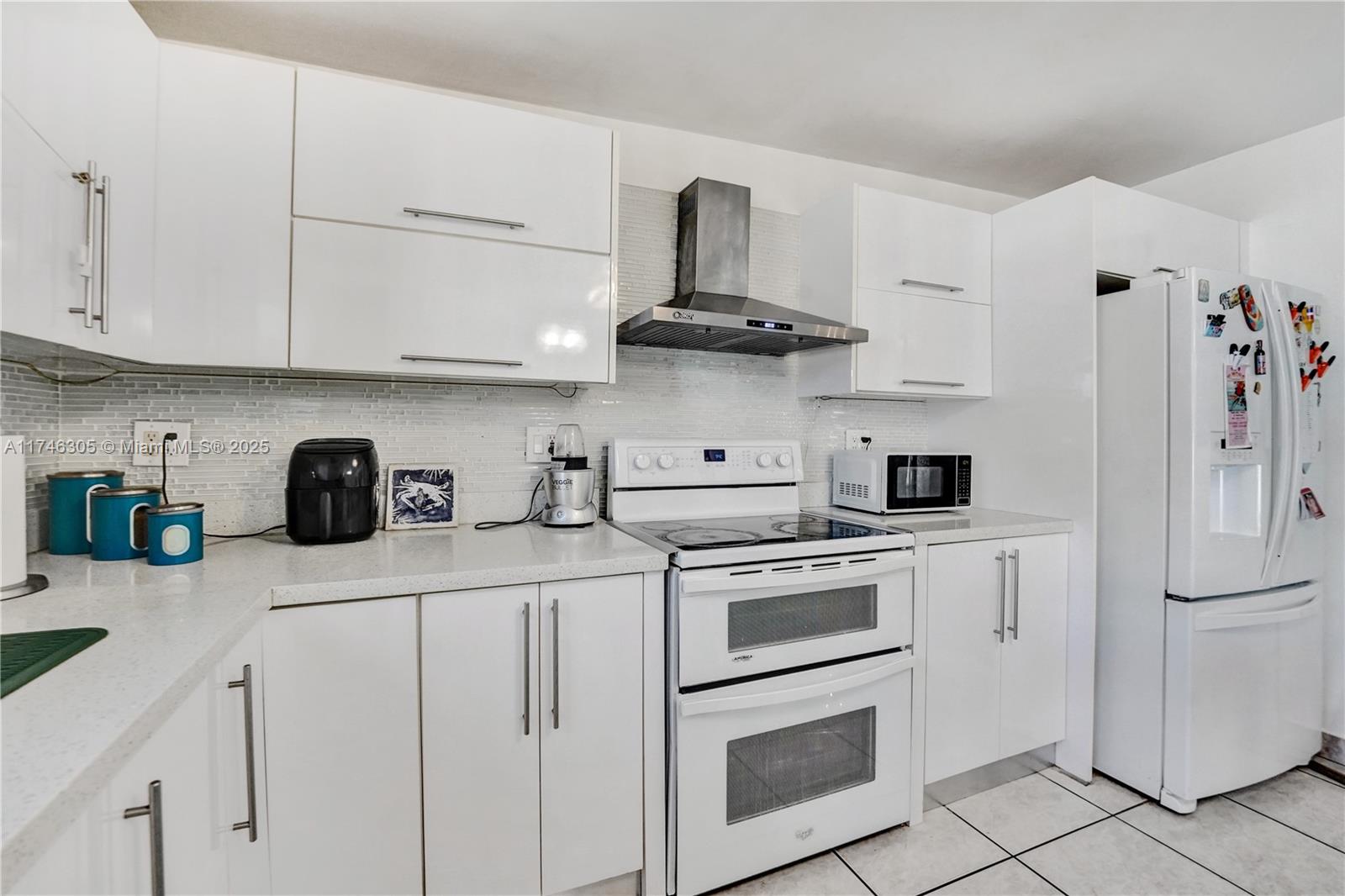 ALBA GARDENS SEC 5 - Residential