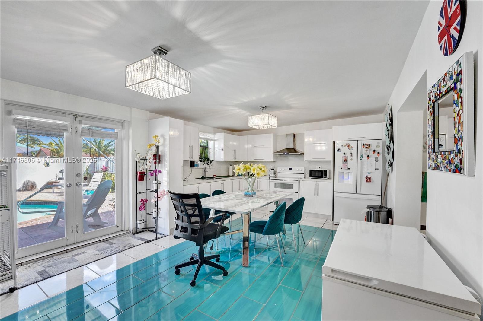 ALBA GARDENS SEC 5 - Residential