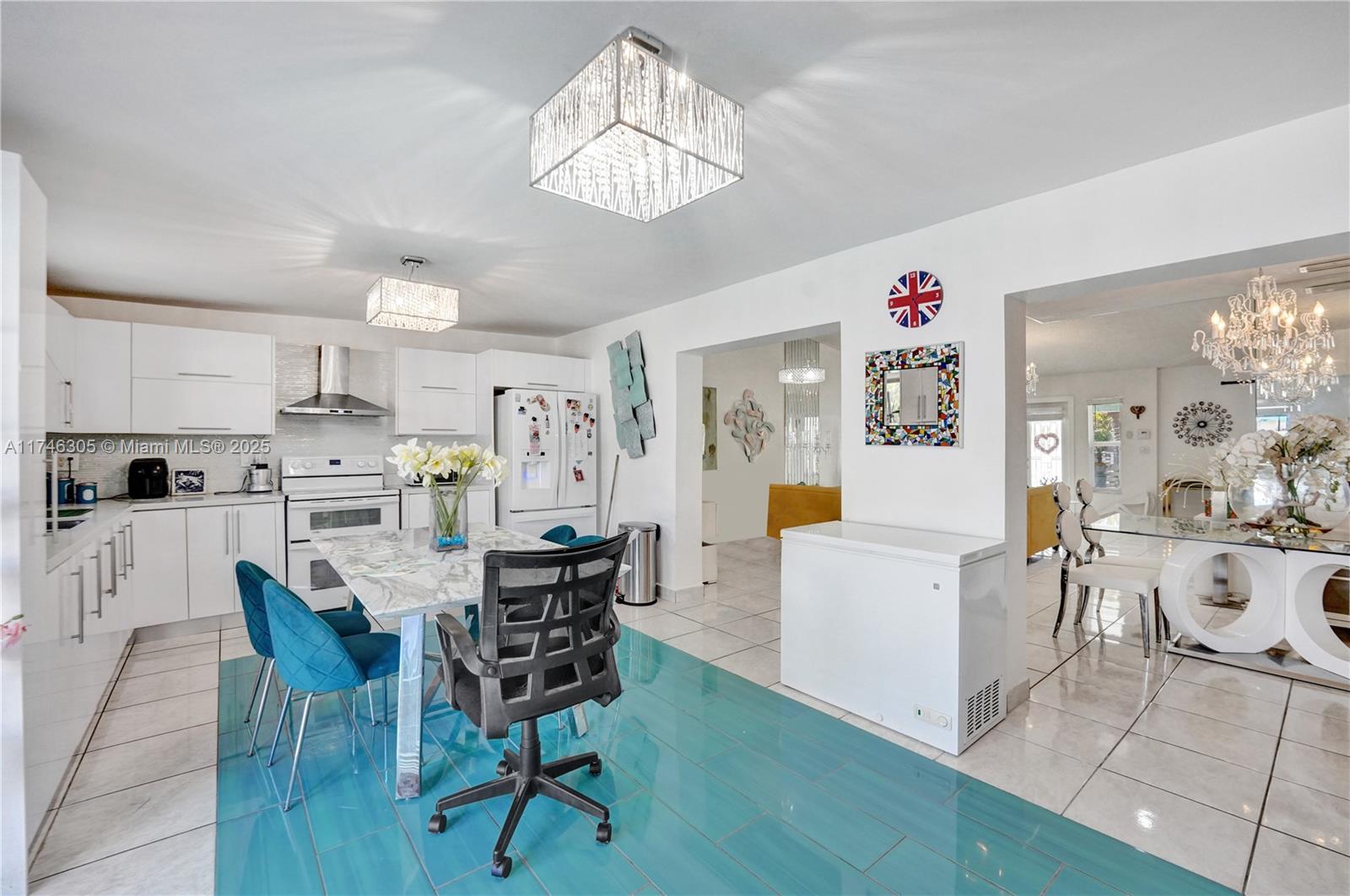 ALBA GARDENS SEC 5 - Residential