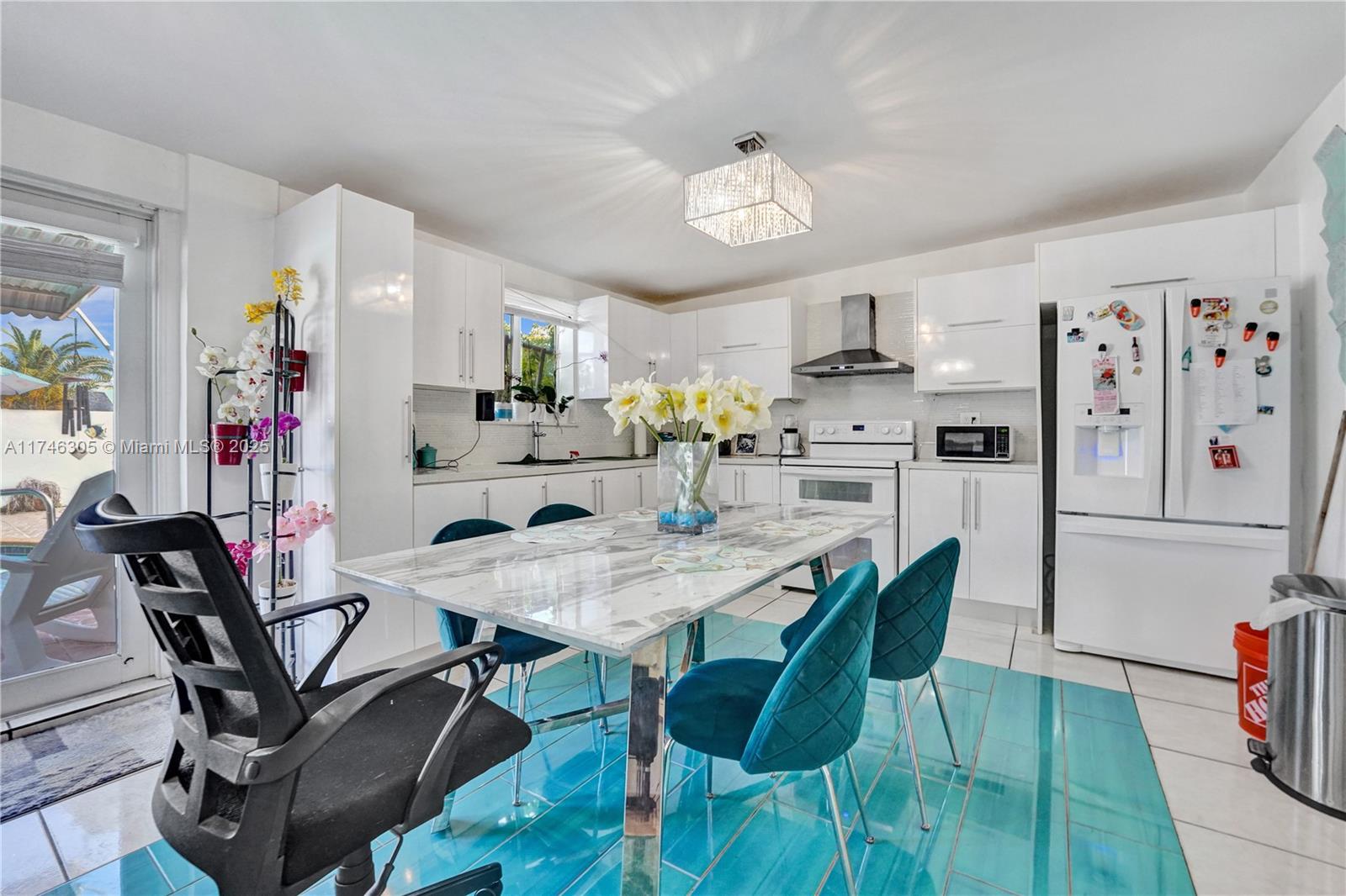 ALBA GARDENS SEC 5 - Residential