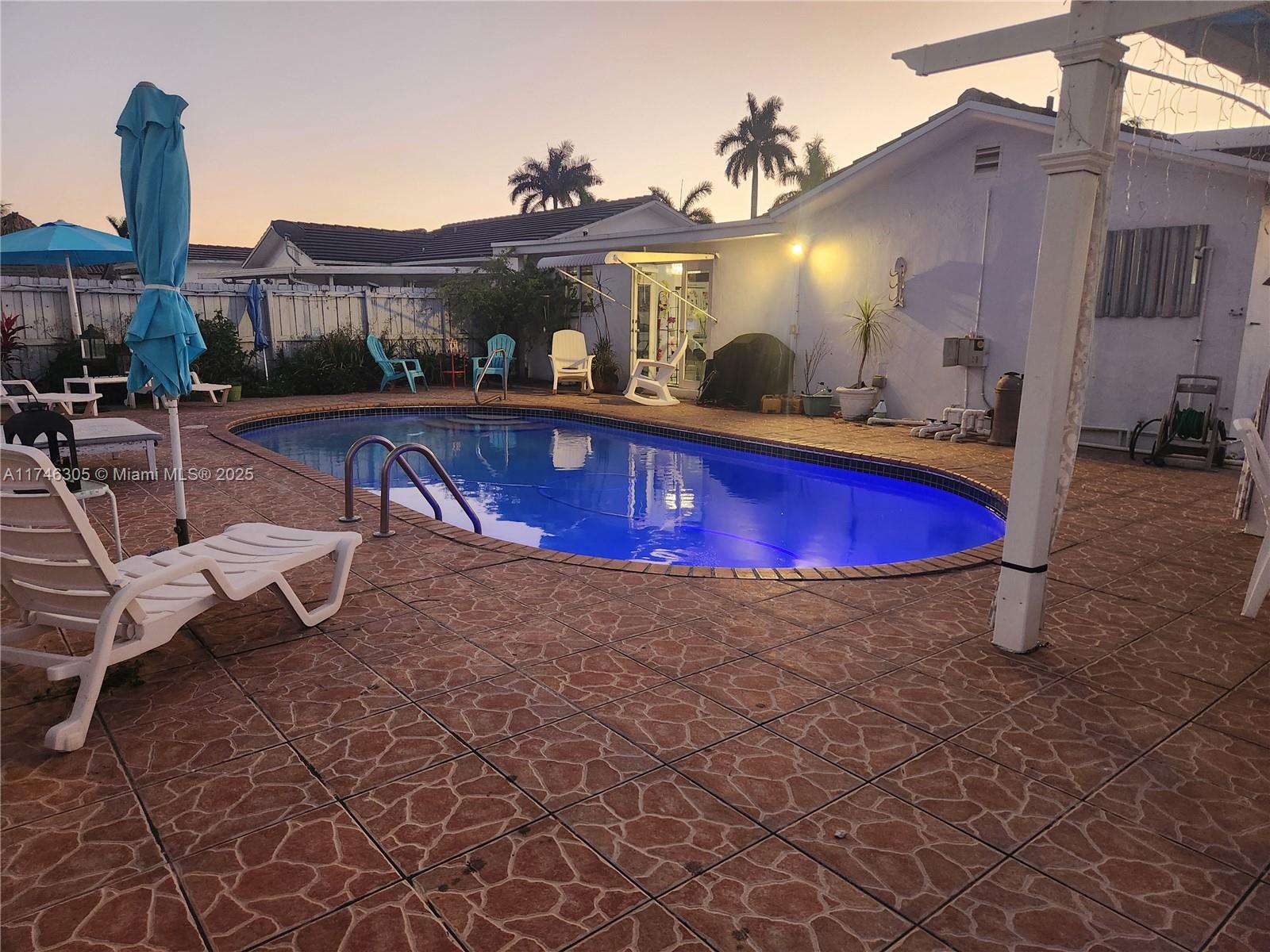 ALBA GARDENS SEC 5 - Residential