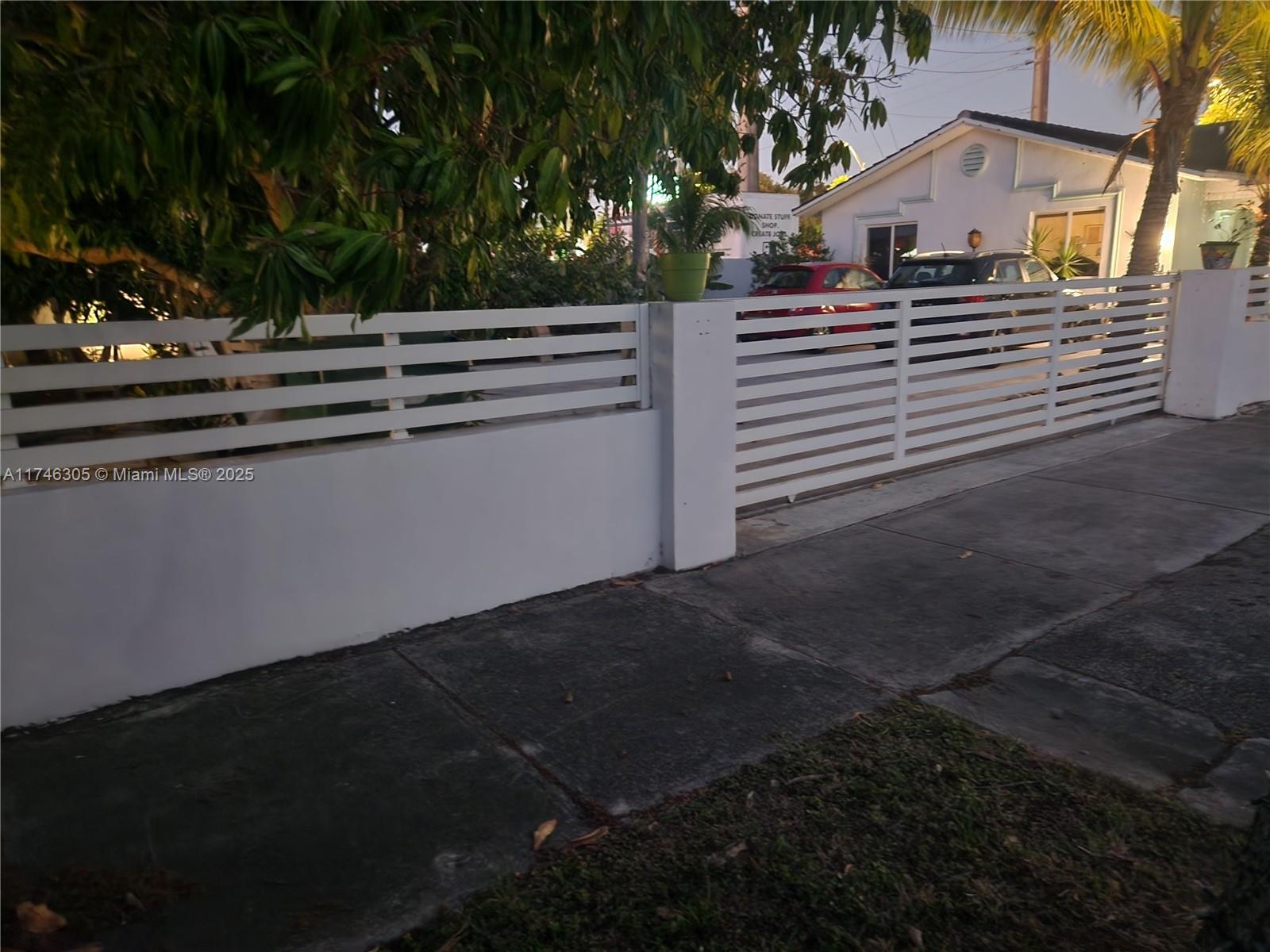 ALBA GARDENS SEC 5 - Residential