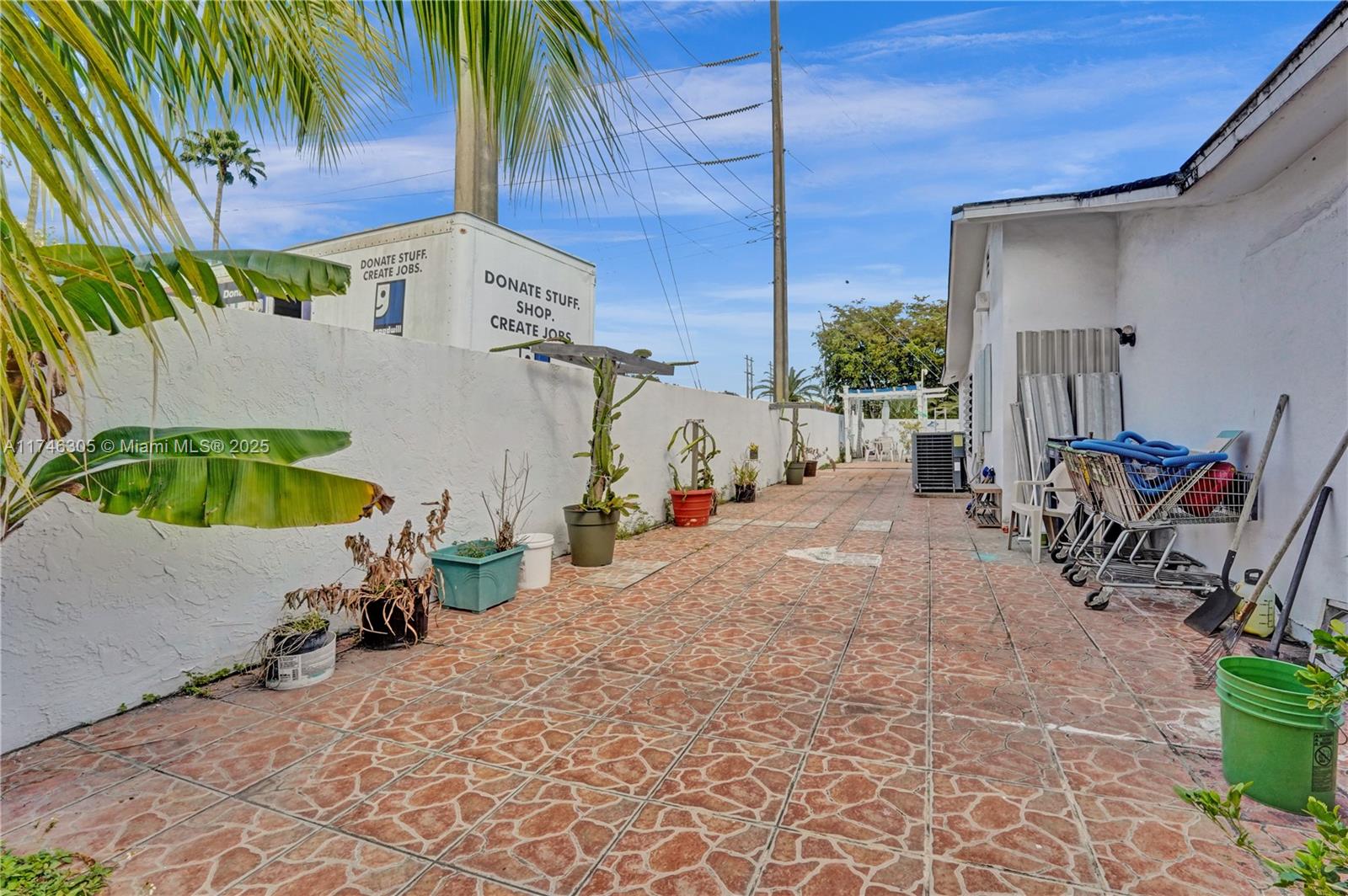 ALBA GARDENS SEC 5 - Residential
