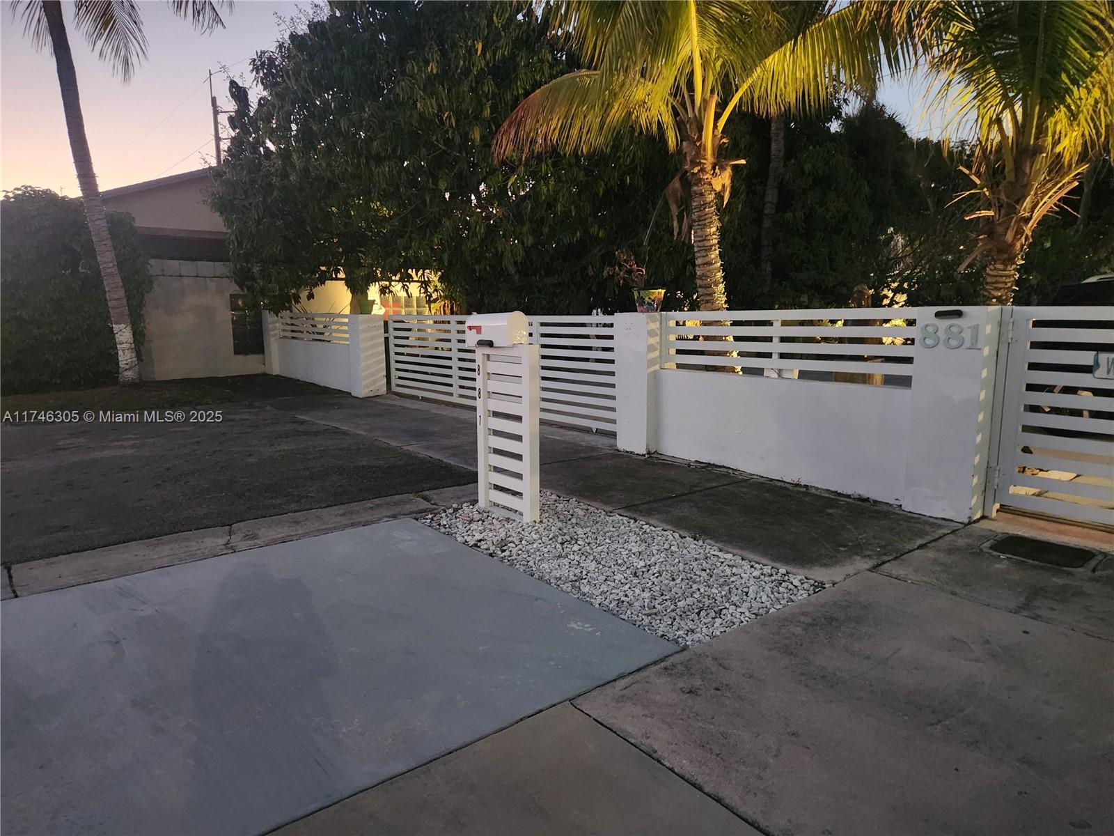 ALBA GARDENS SEC 5 - Residential
