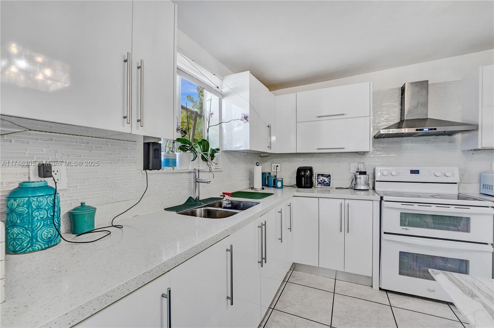 ALBA GARDENS SEC 5 - Residential