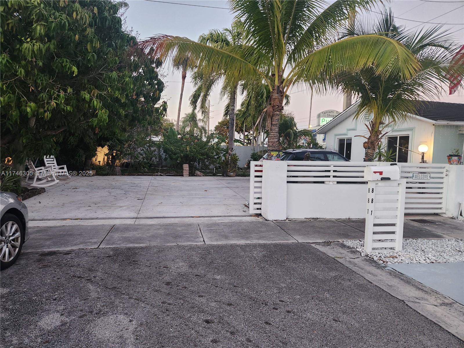 ALBA GARDENS SEC 5 - Residential