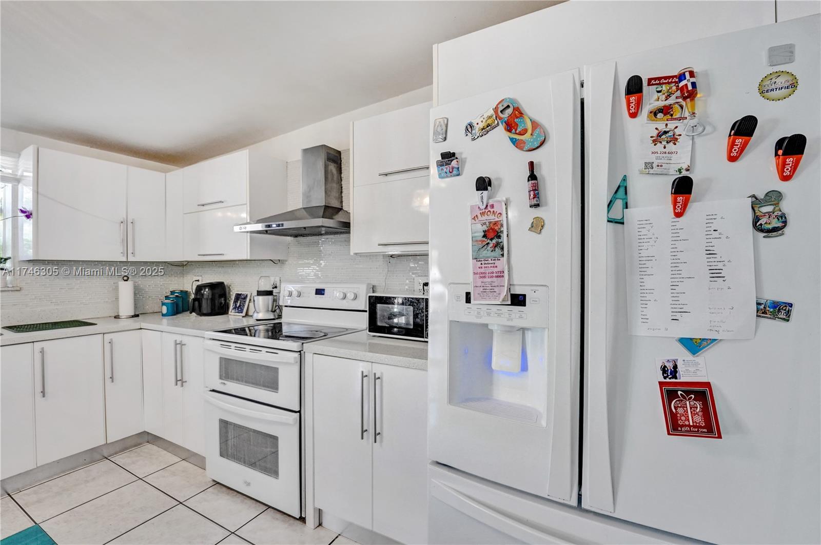 ALBA GARDENS SEC 5 - Residential