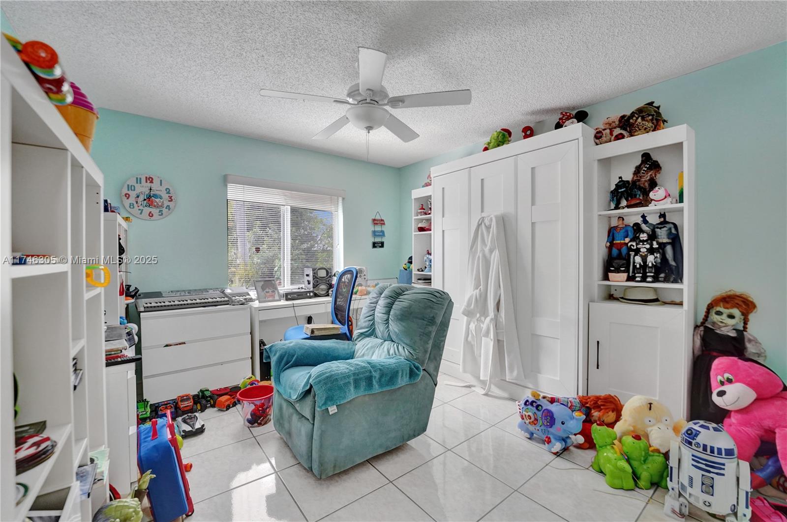 ALBA GARDENS SEC 5 - Residential