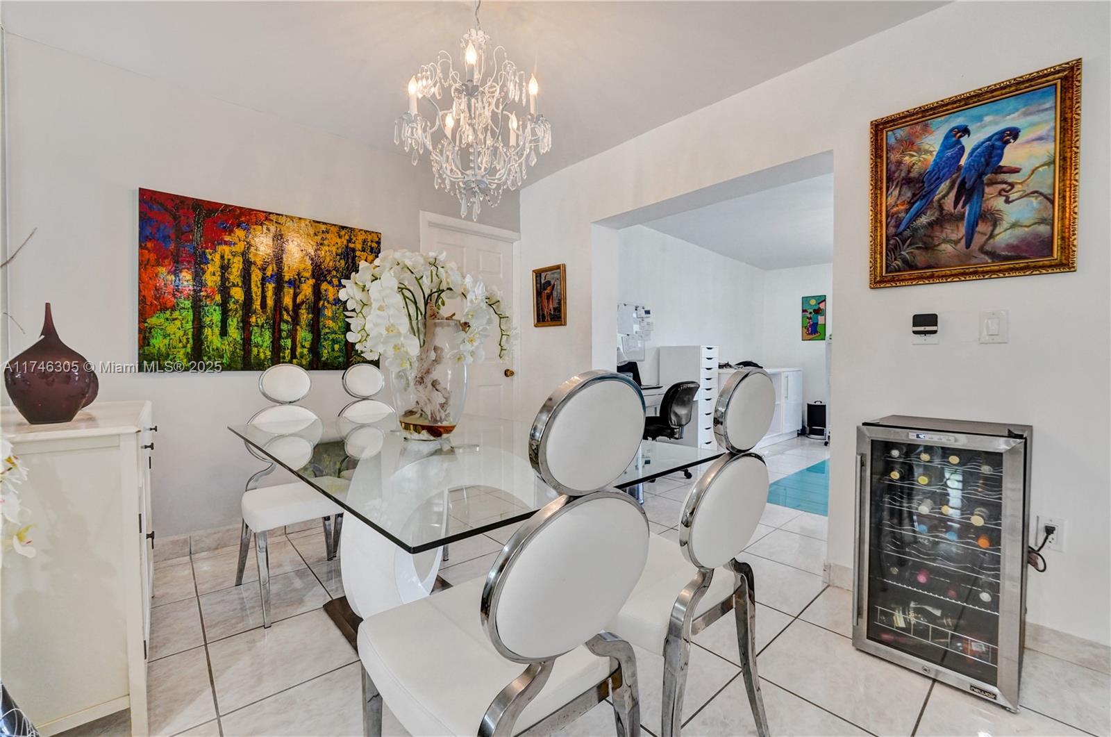 ALBA GARDENS SEC 5 - Residential