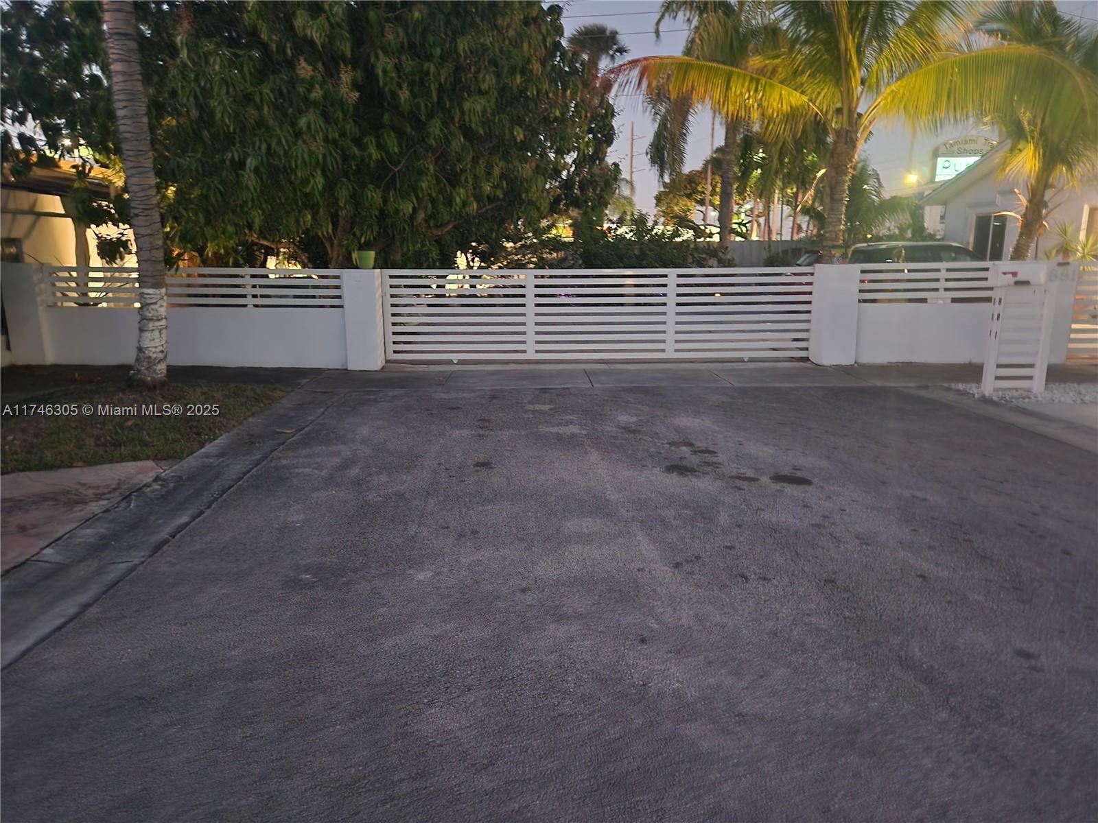 ALBA GARDENS SEC 5 - Residential