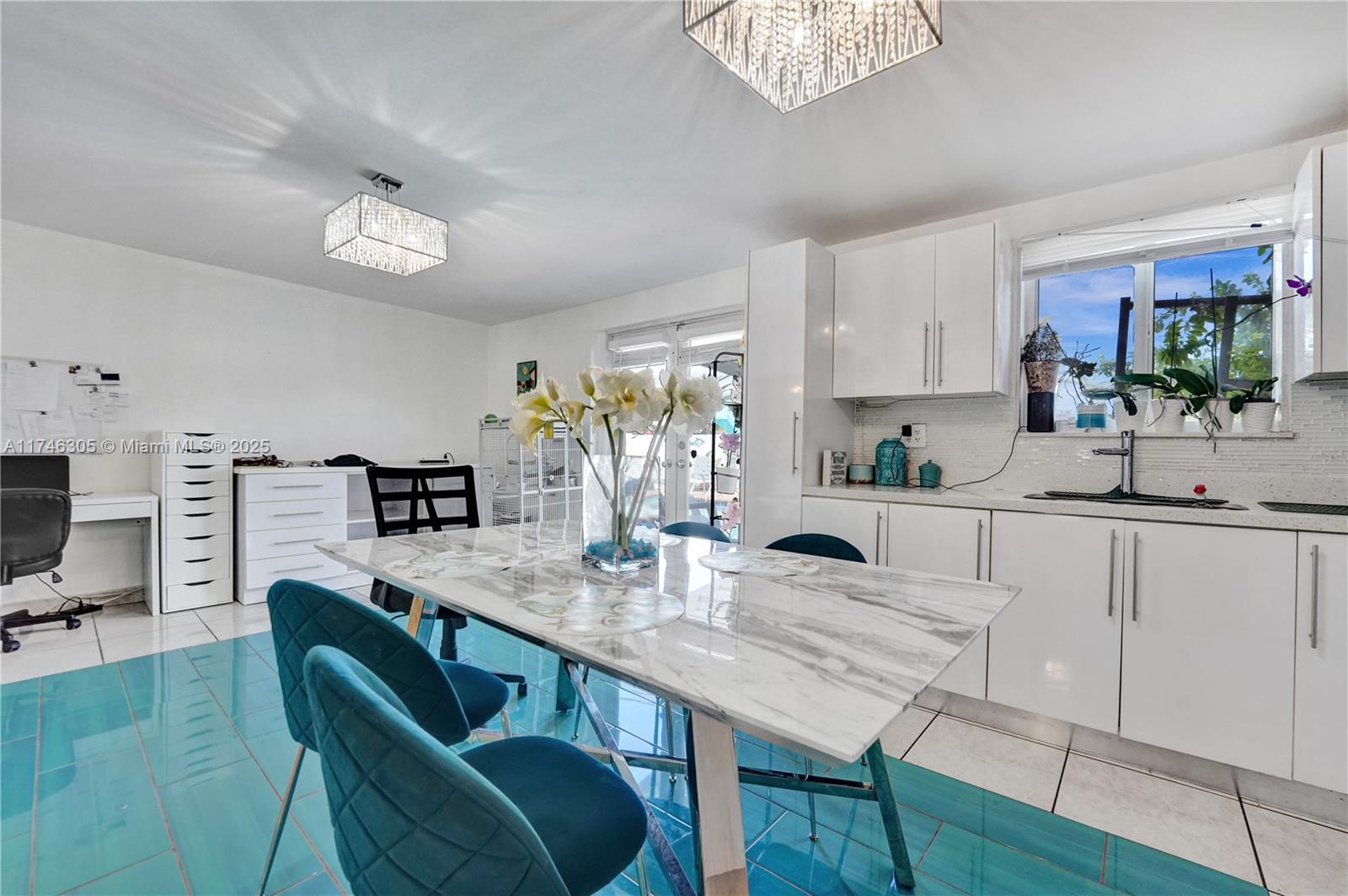 ALBA GARDENS SEC 5 - Residential