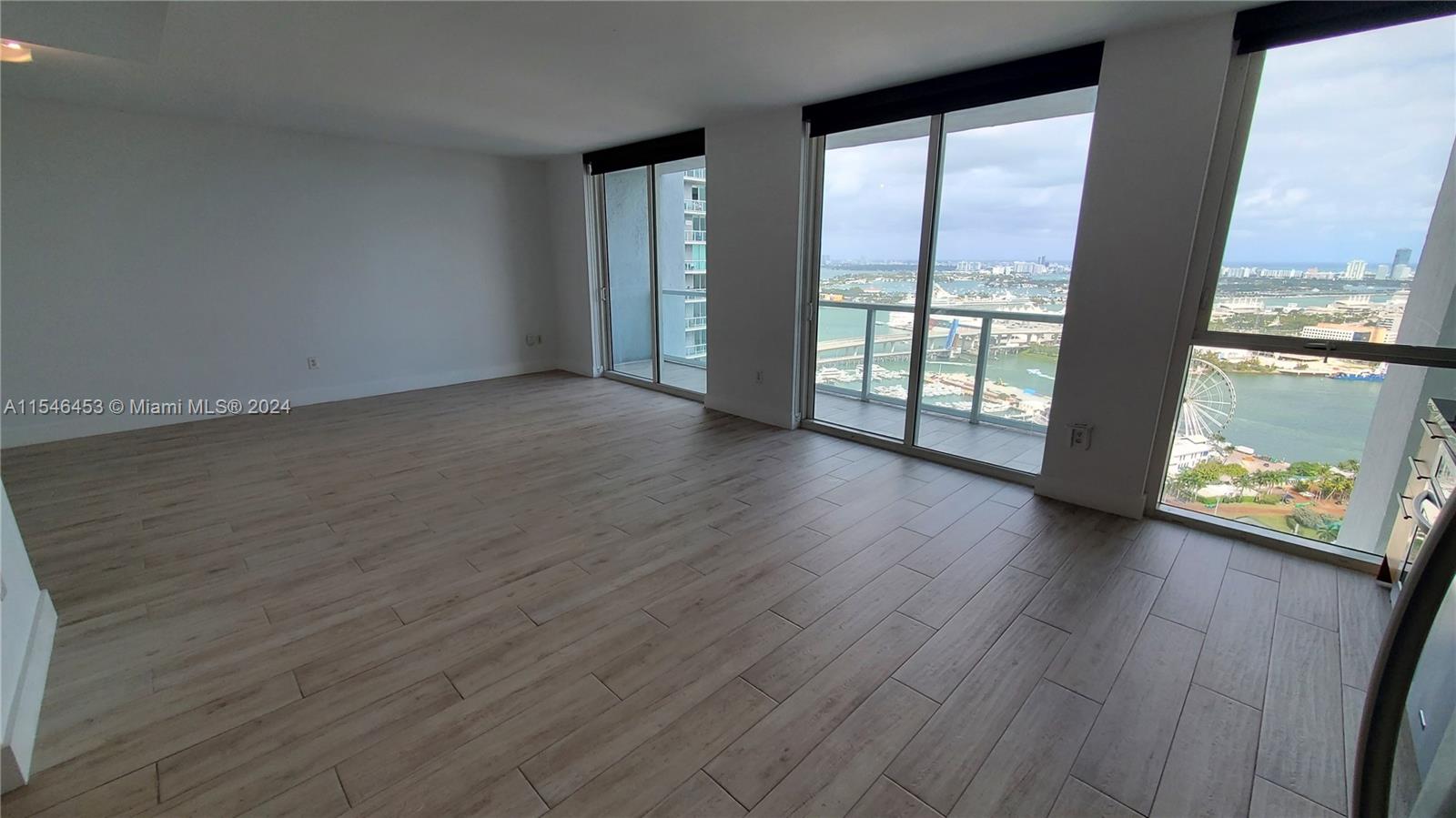 VIZCAYNE SOUTH CONDO - Residential Lease