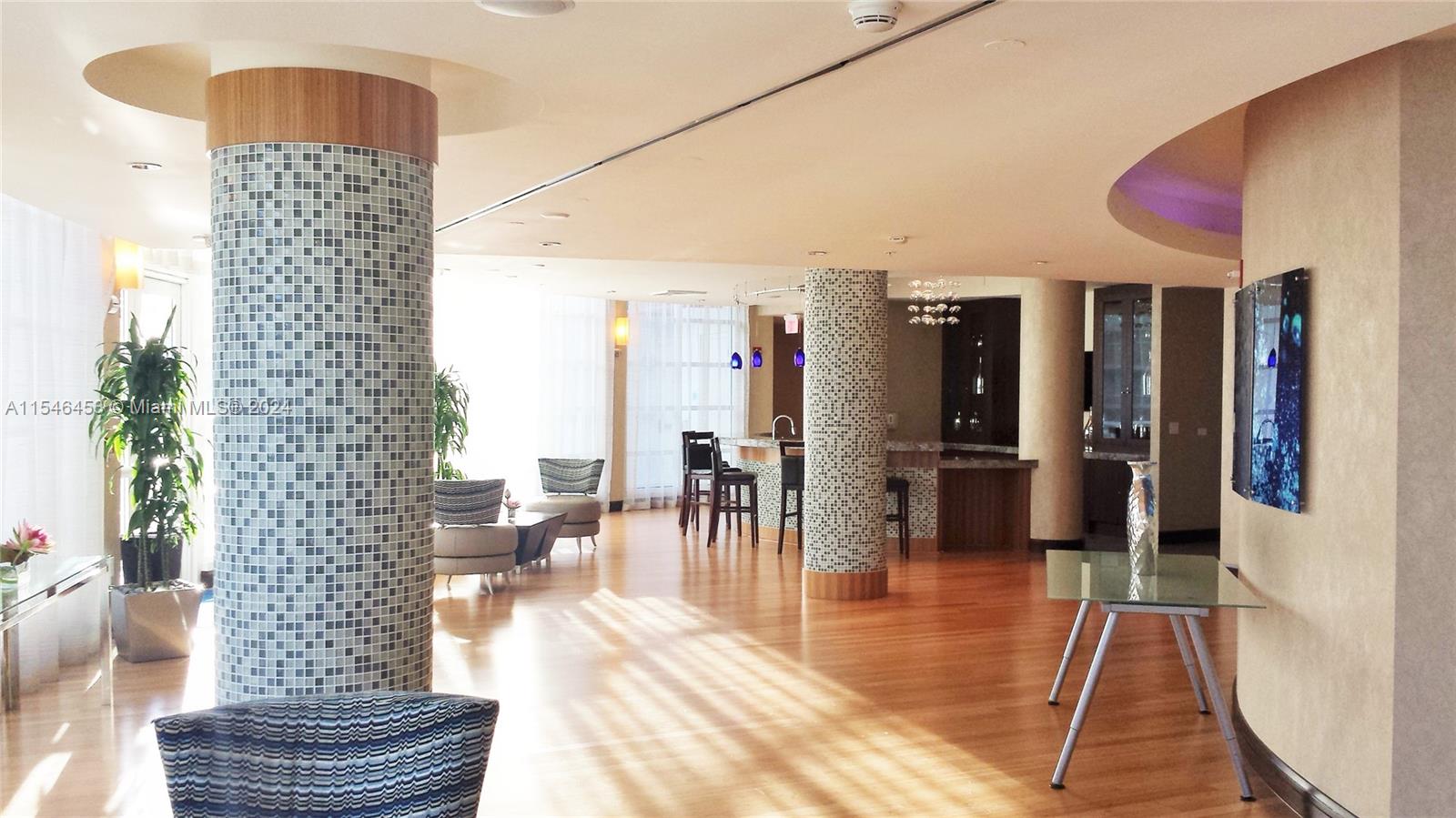 VIZCAYNE SOUTH CONDO - Residential Lease