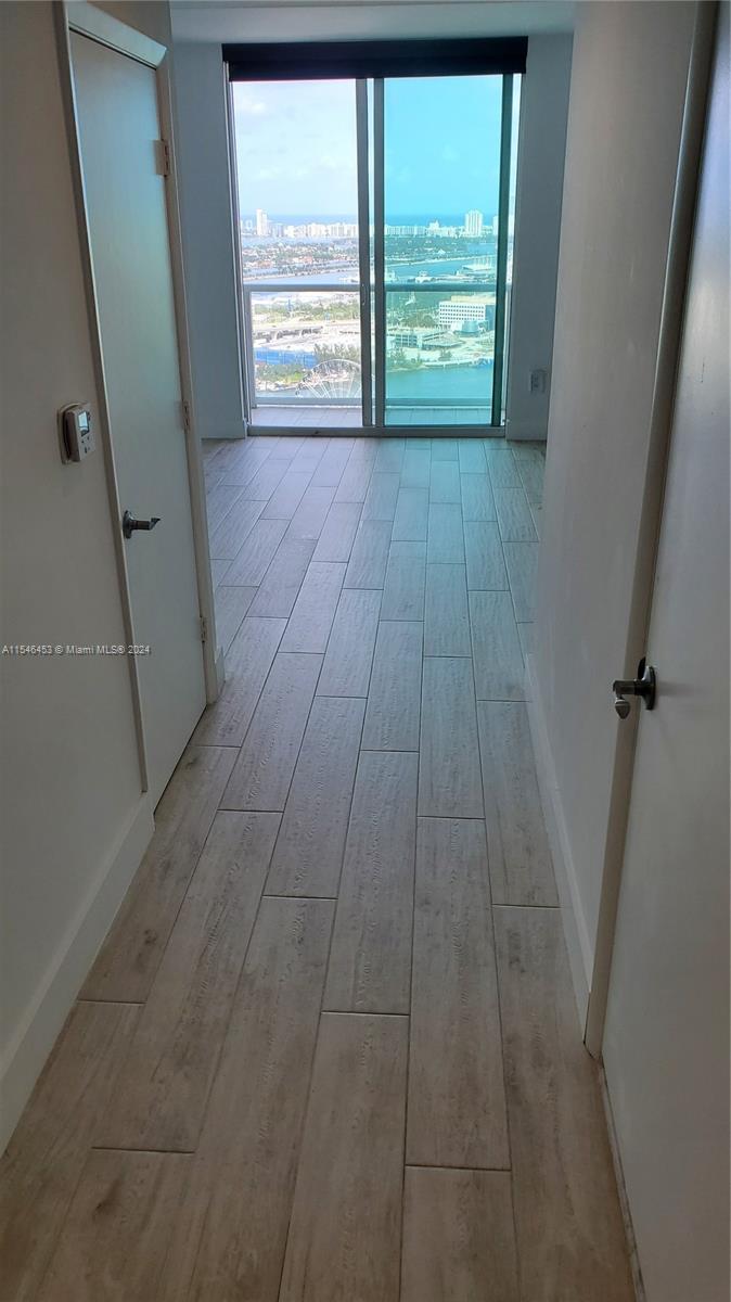 VIZCAYNE SOUTH CONDO - Residential Lease