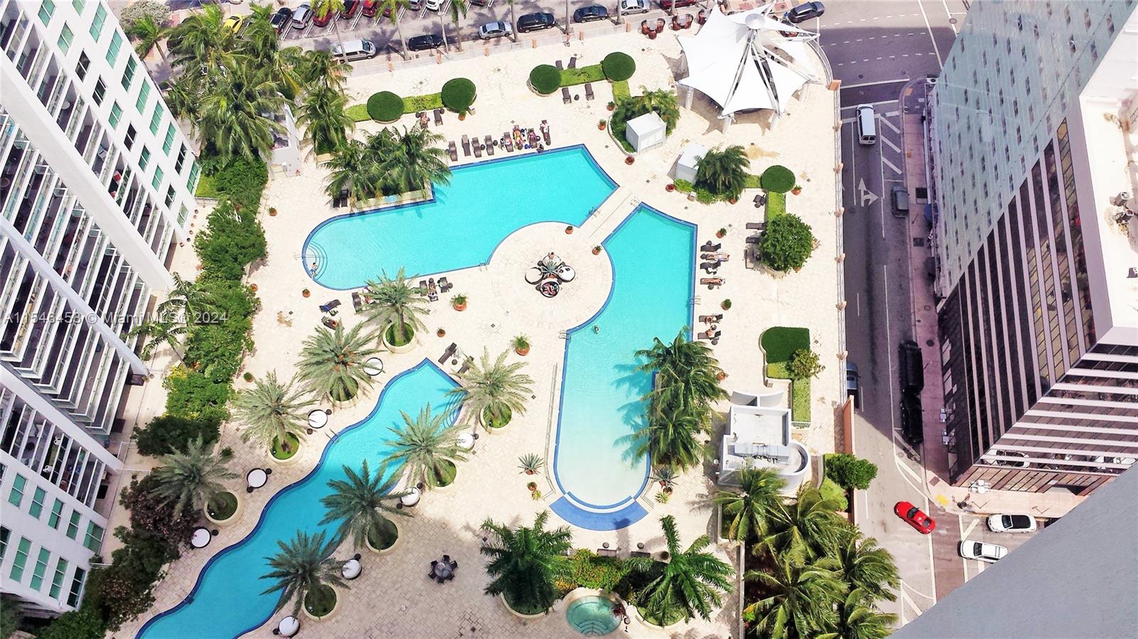 VIZCAYNE SOUTH CONDO - Residential Lease