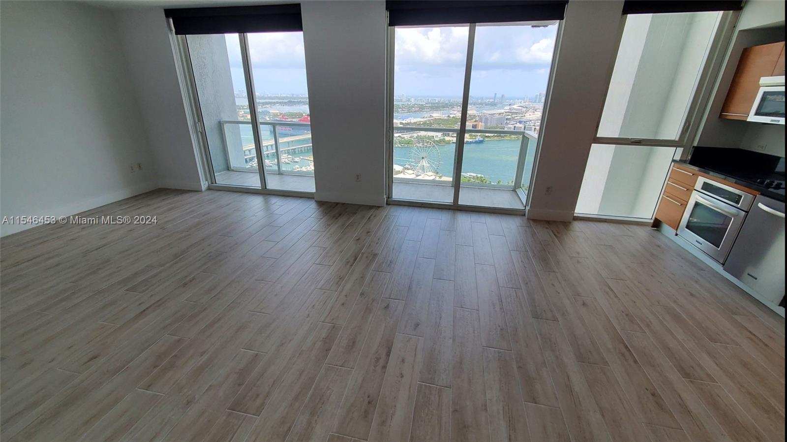 VIZCAYNE SOUTH CONDO - Residential Lease