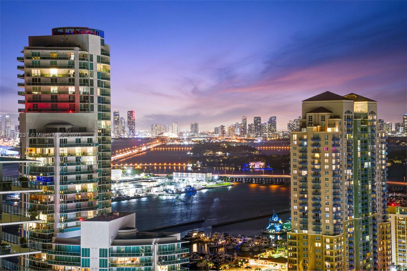 Portofino Towers - Residential