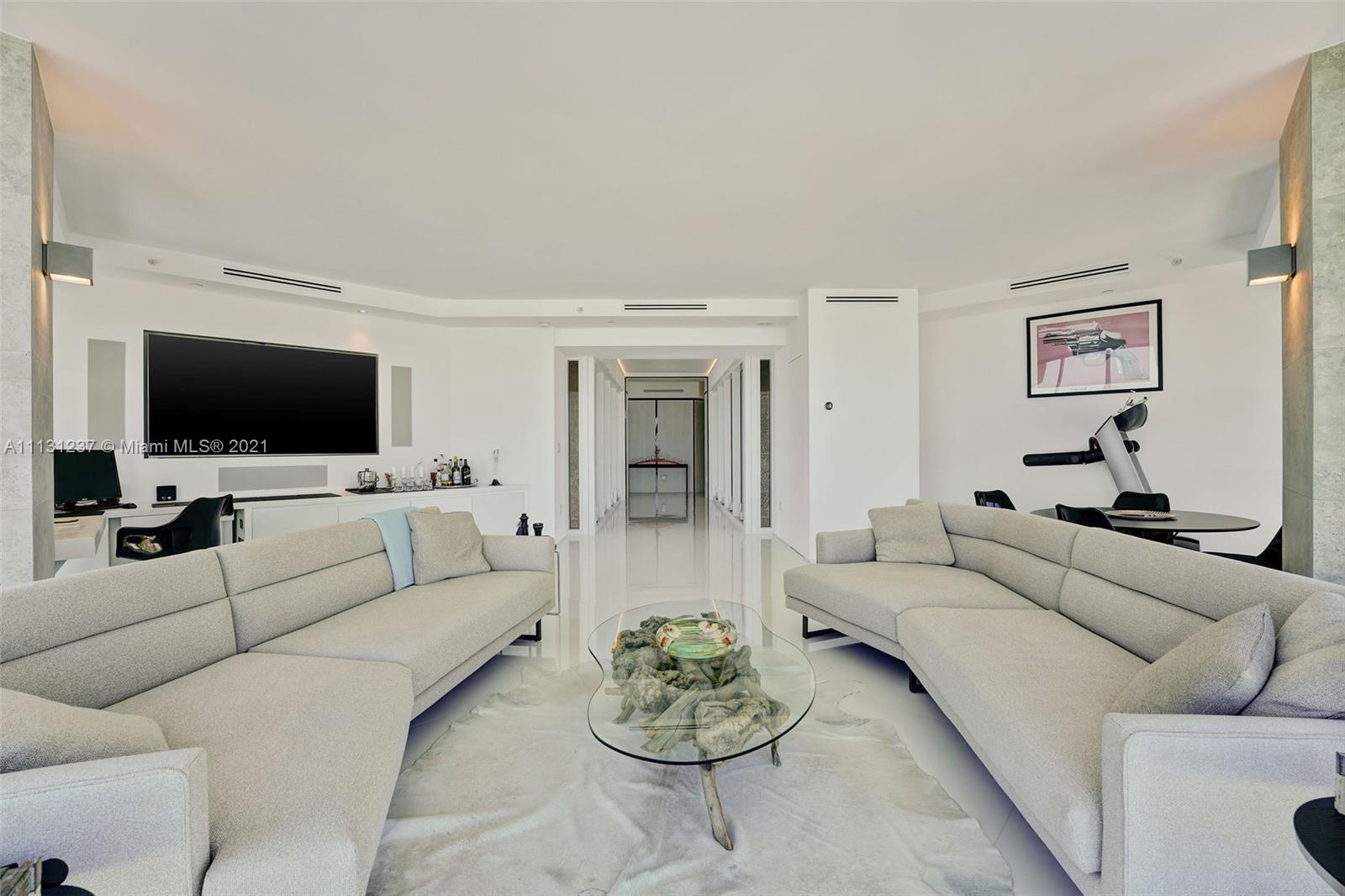 Portofino Towers - Residential
