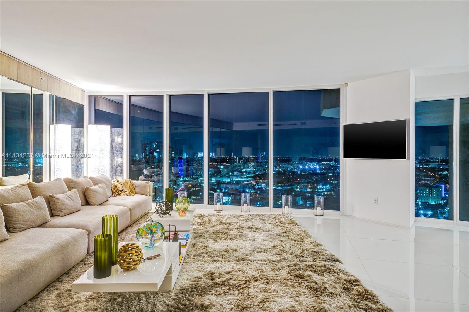 Portofino Towers - Residential