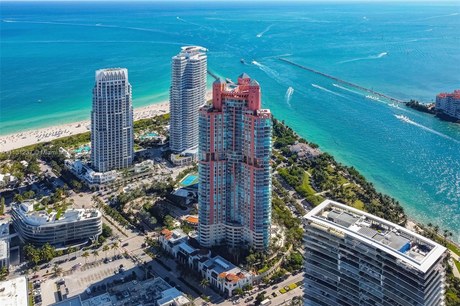 Portofino Towers - Residential