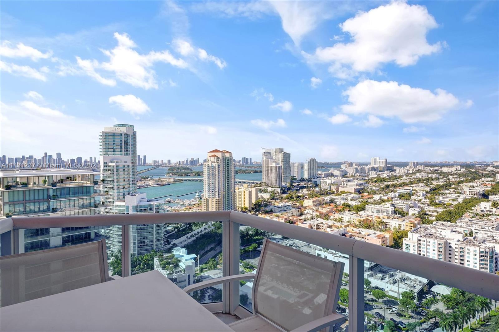 Portofino Towers - Residential