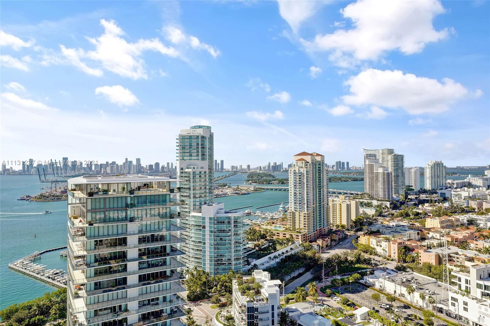 Portofino Towers - Residential