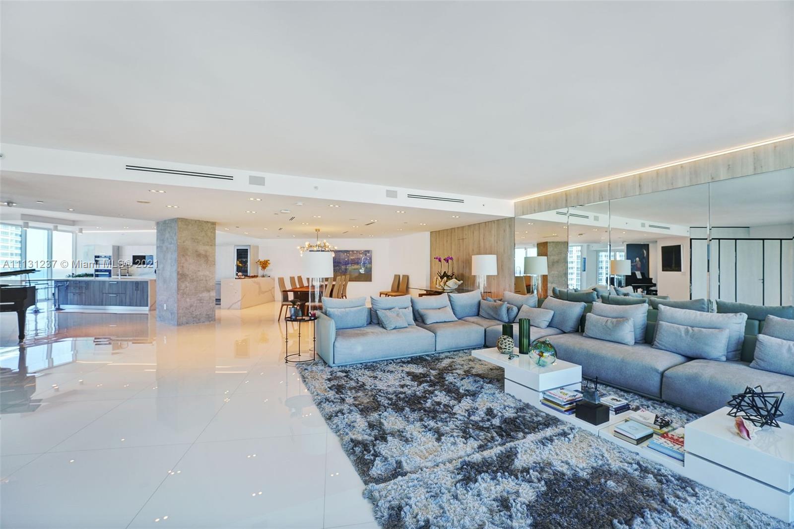 Portofino Towers - Residential
