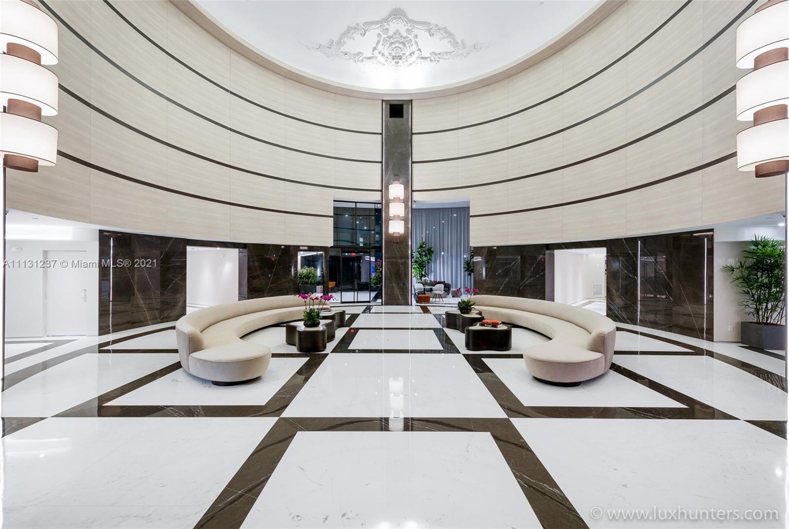 Portofino Towers - Residential