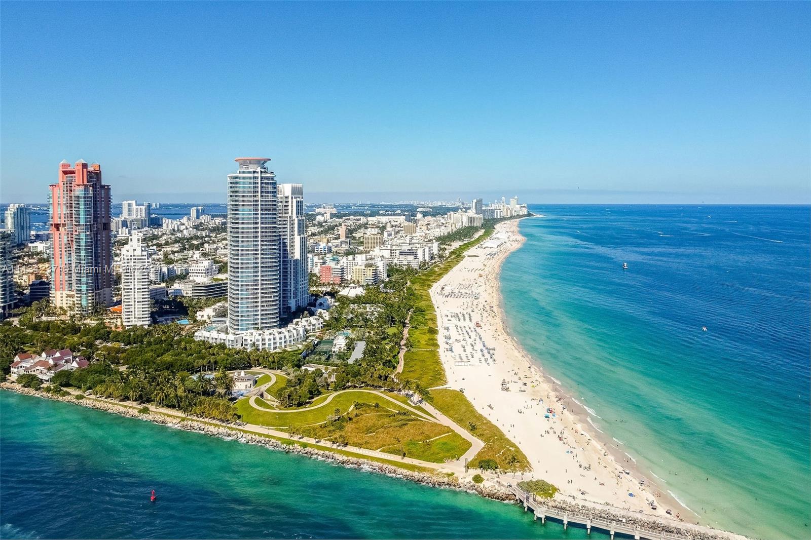 Portofino Towers - Residential