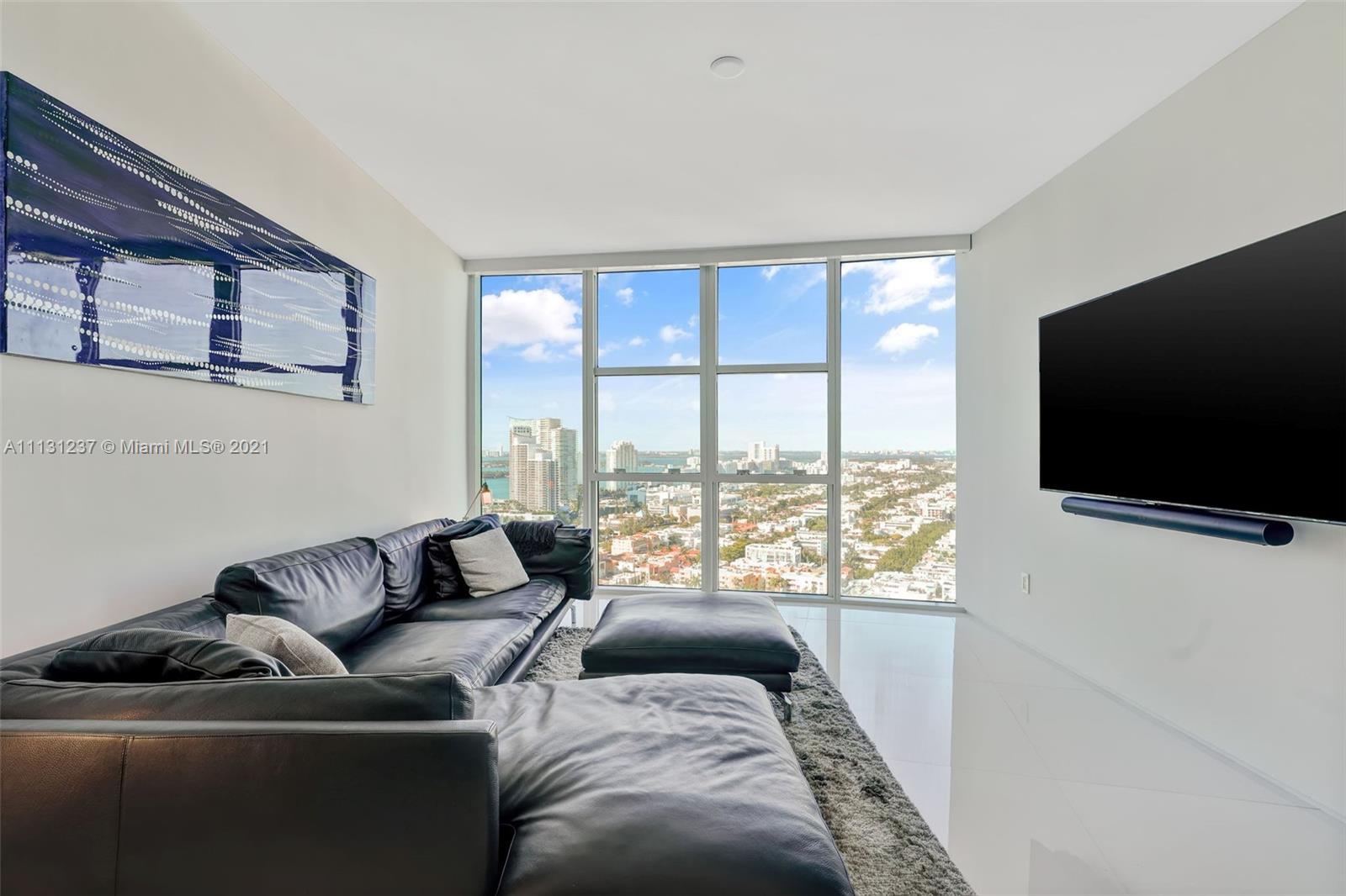 Portofino Towers - Residential