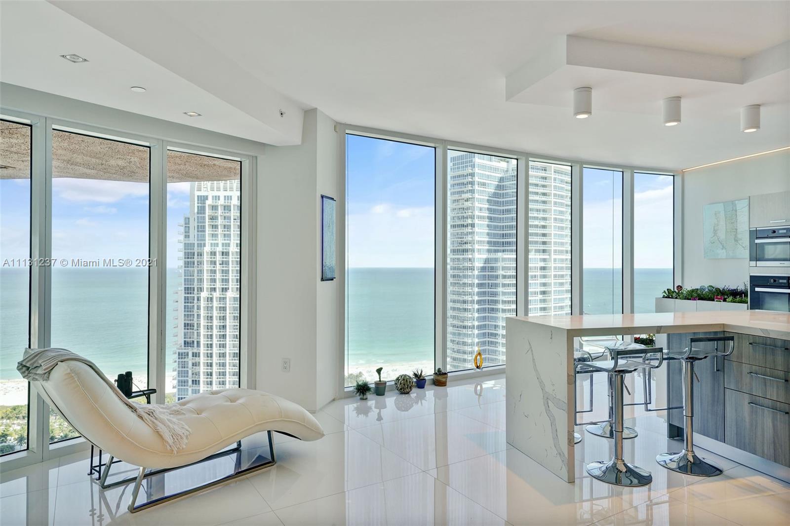 Portofino Towers - Residential