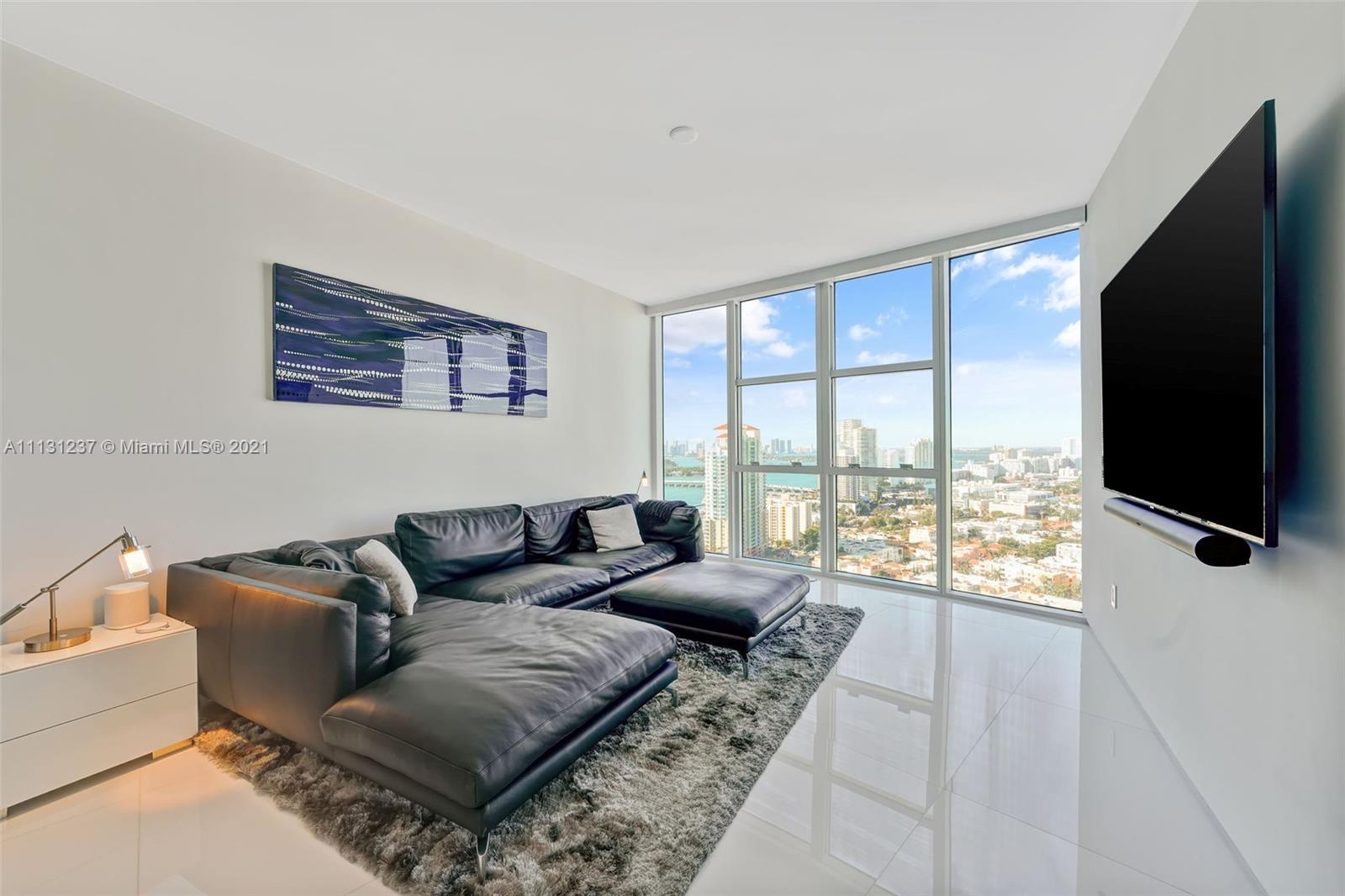 Portofino Towers - Residential