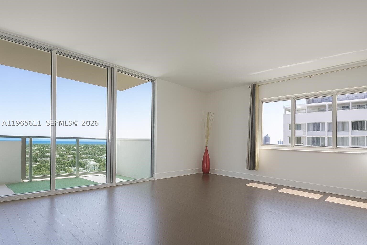 MIRADOR 1200 CONDO - Residential
