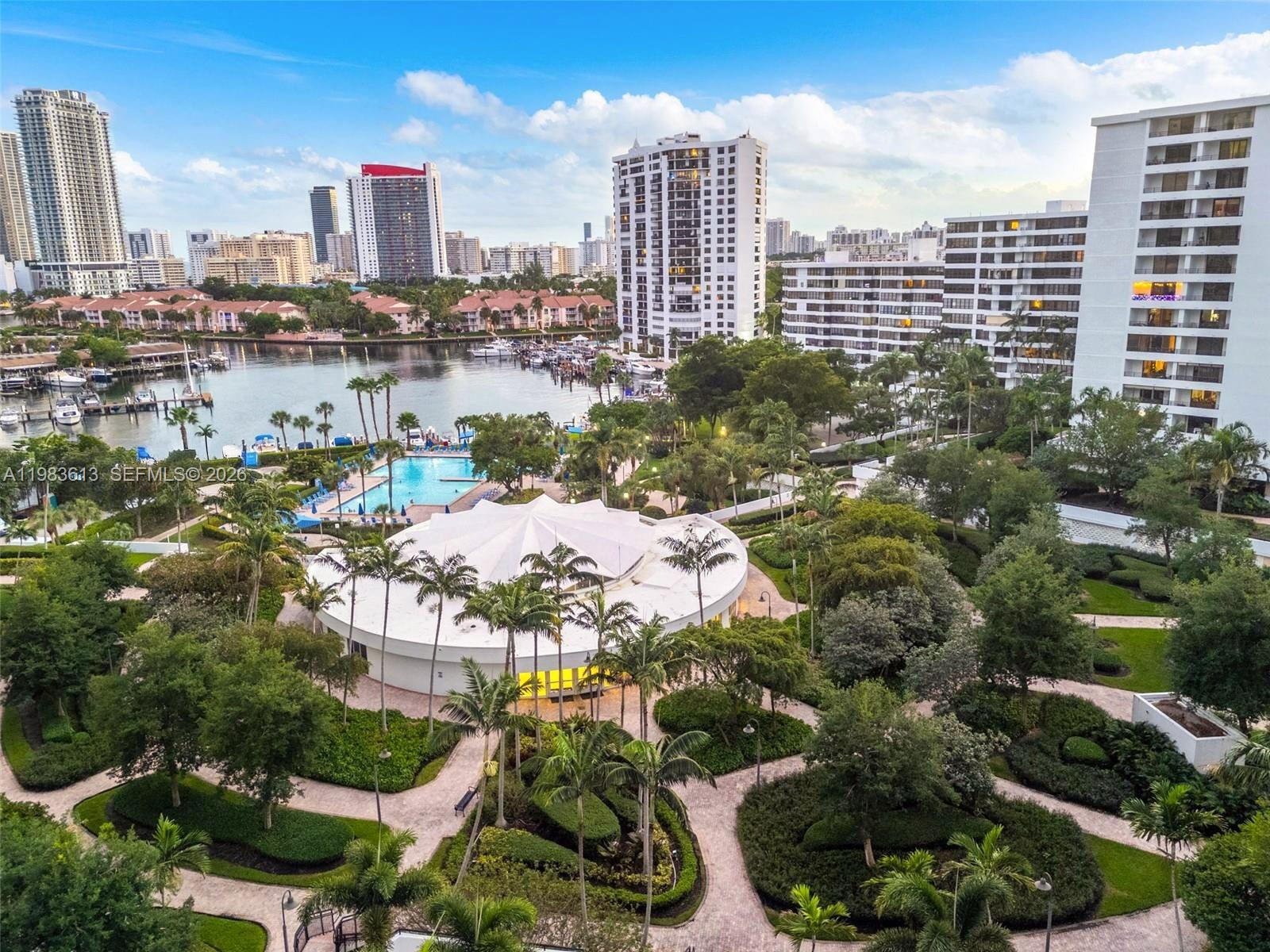 OLYMPUS CONDO PHASE - Residential