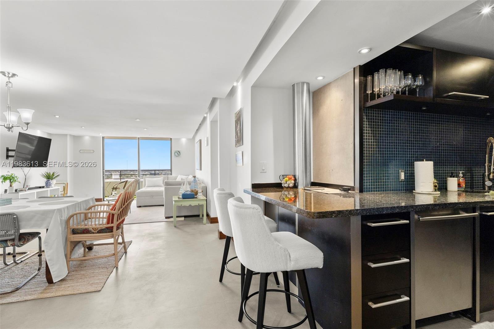OLYMPUS CONDO PHASE - Residential