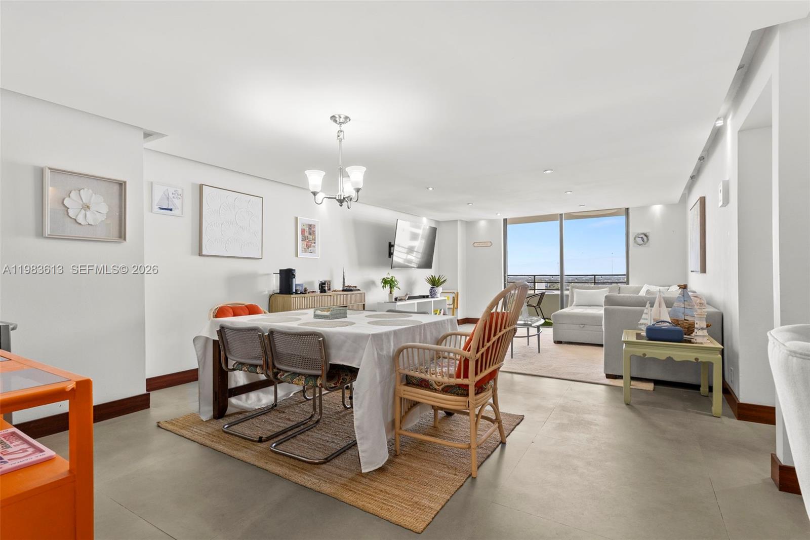 OLYMPUS CONDO PHASE - Residential