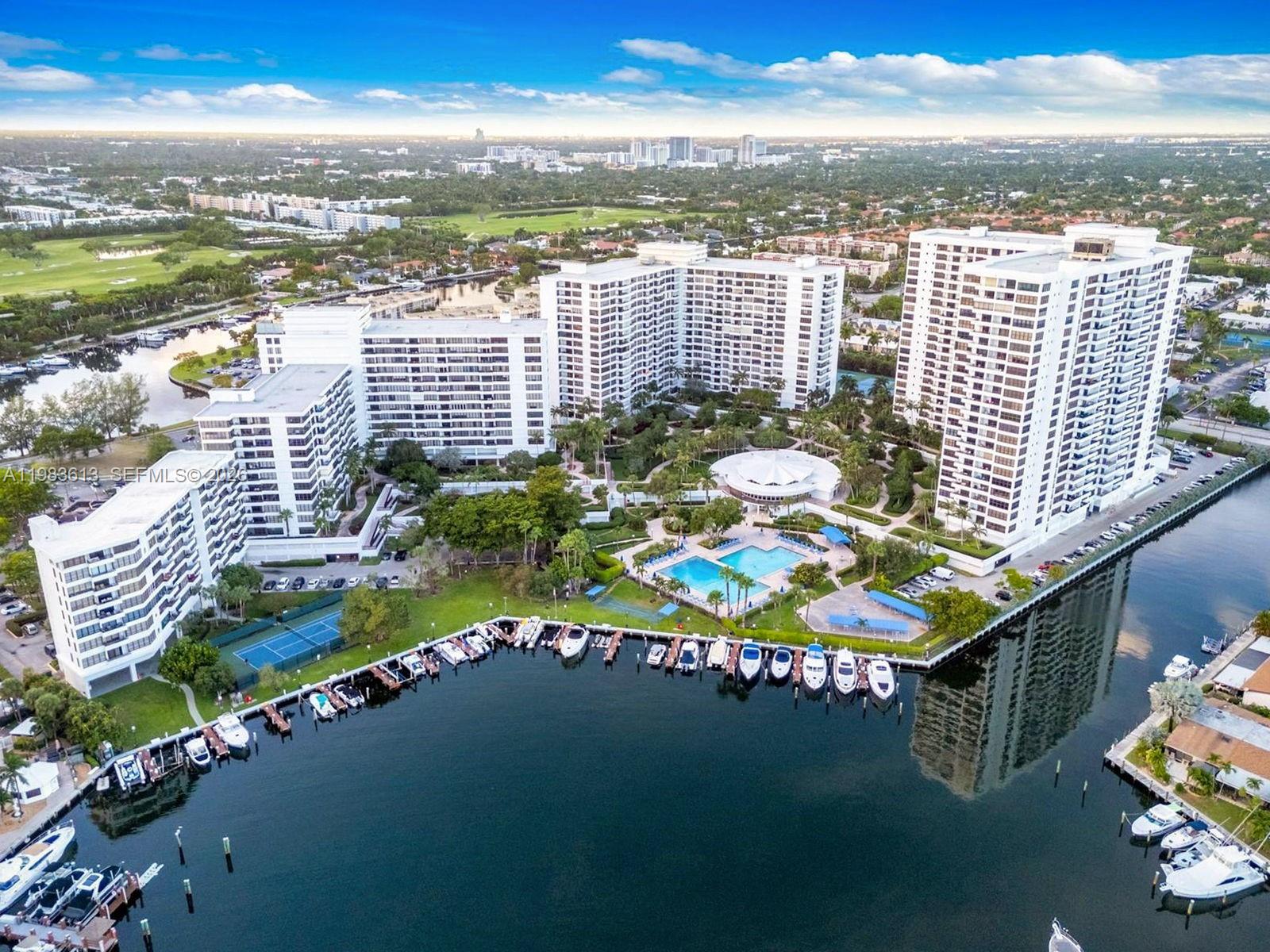 OLYMPUS CONDO PHASE - Residential