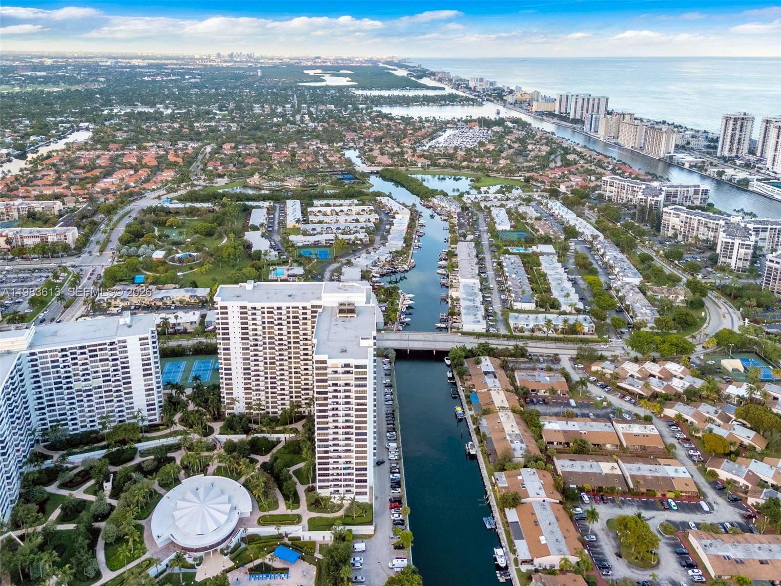 OLYMPUS CONDO PHASE - Residential