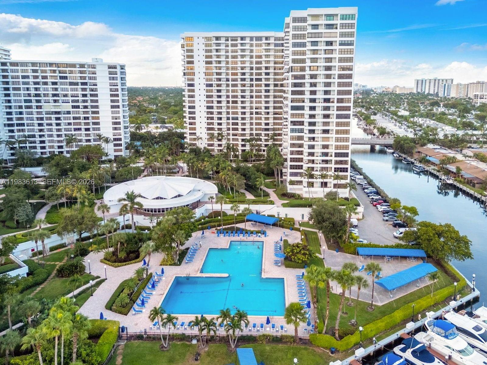 OLYMPUS CONDO PHASE - Residential