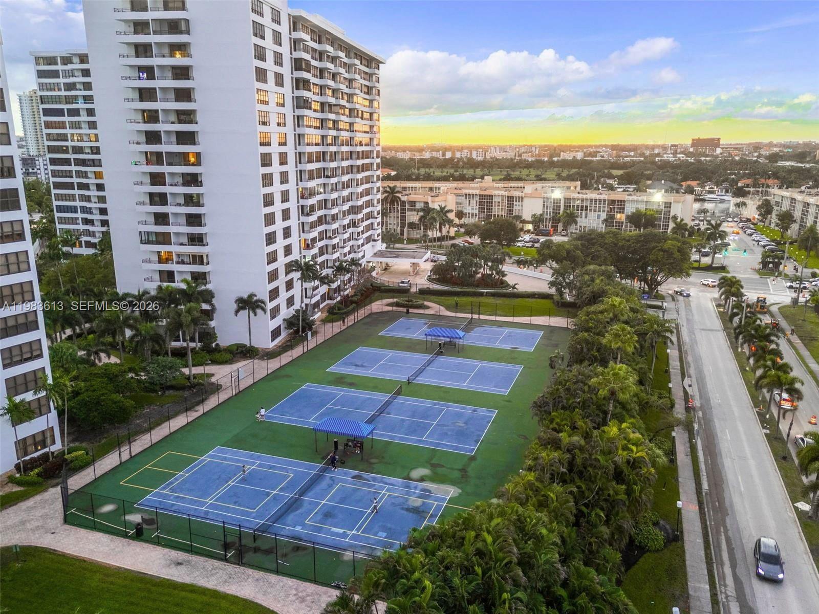 OLYMPUS CONDO PHASE - Residential